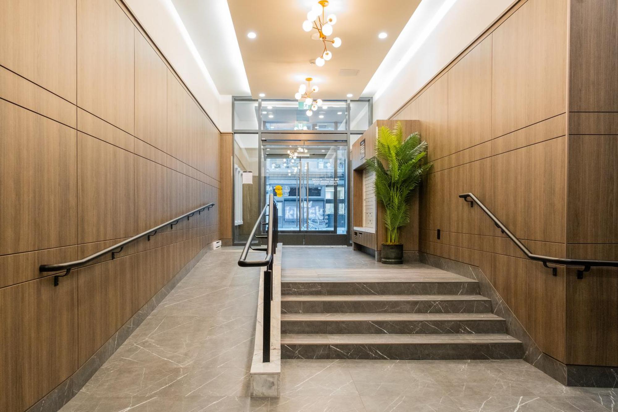 Downtown Center Silverstone Tower I And II Long-Term Booking Only Your Second Home In Vancouver Exterior foto