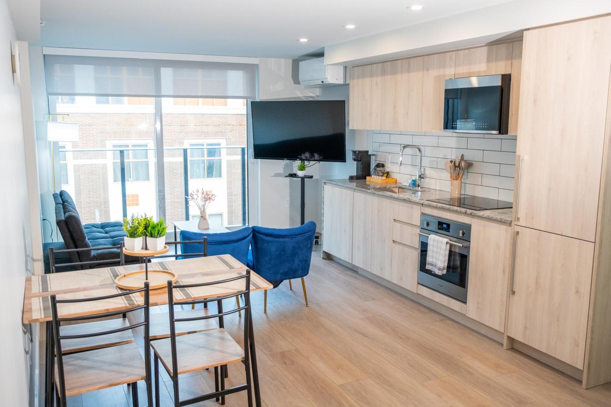 Downtown Center Silverstone Tower I And II Long-Term Booking Only Your Second Home In Vancouver Exterior foto