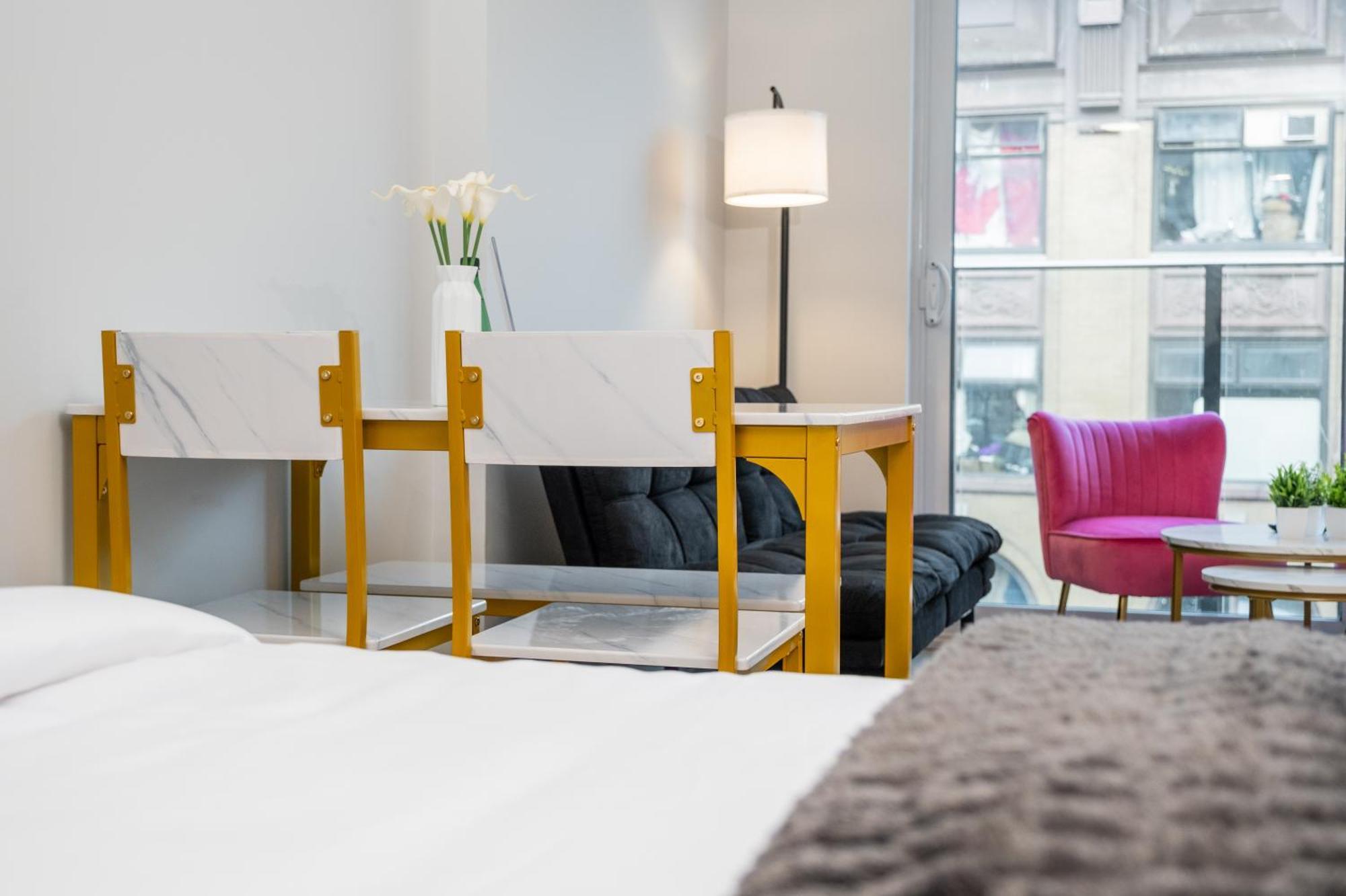 Downtown Center Silverstone Tower I And II Long-Term Booking Only Your Second Home In Vancouver Exterior foto